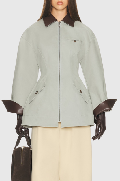 Shina Hunting Jacket