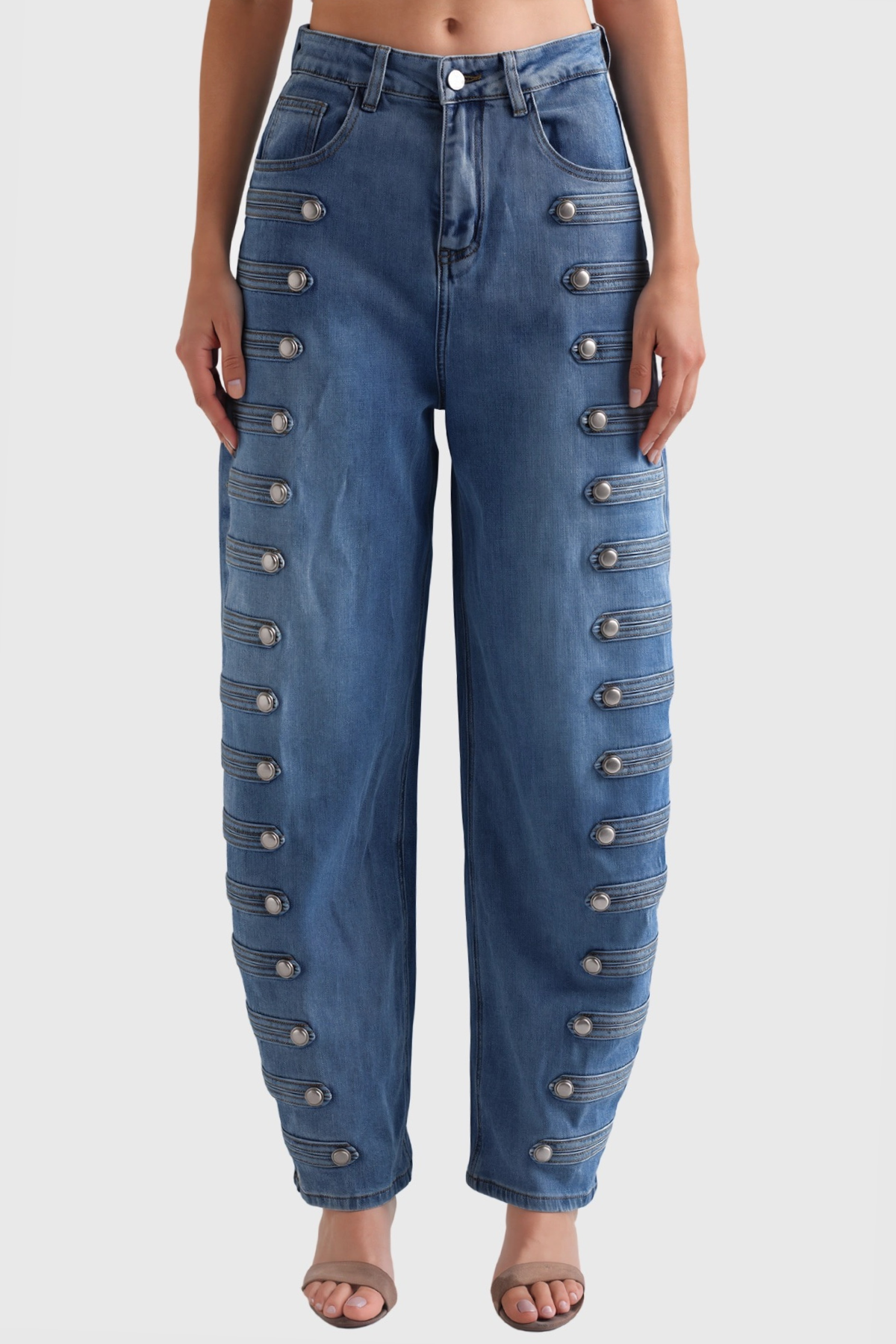 Soleil Napoleon Jeans