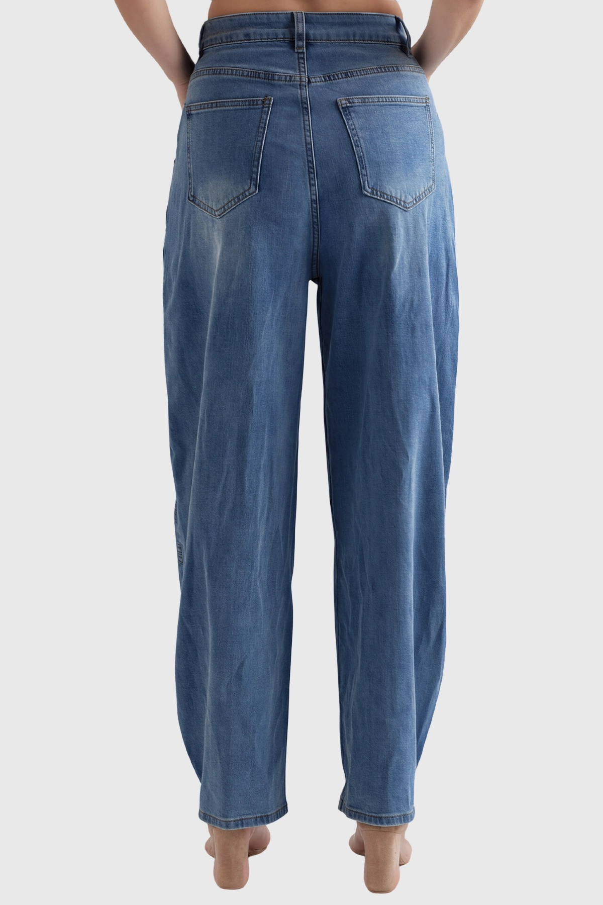 Soleil Napoleon Jeans