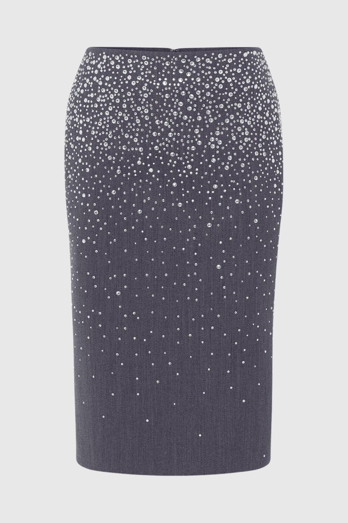 Stellao Crystal Embellished Top