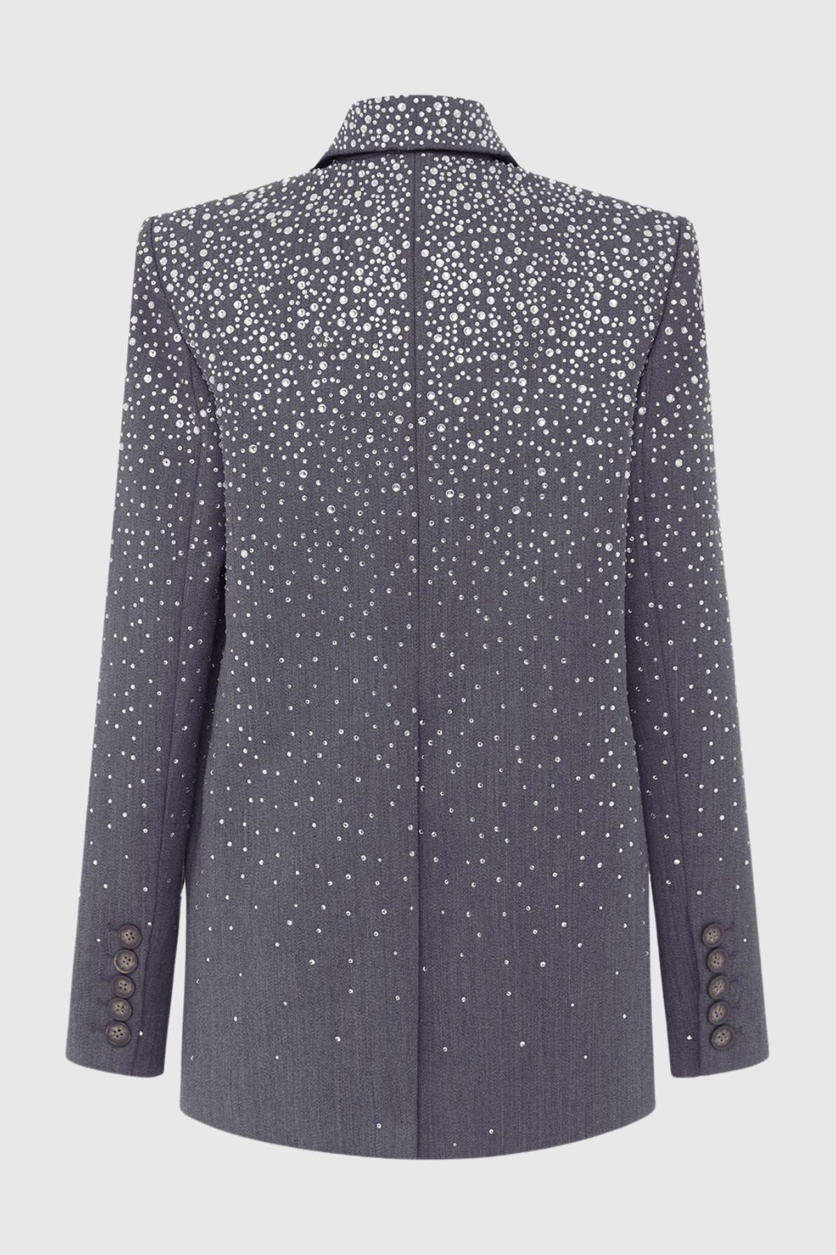 Stellao Crystal Embellished Top