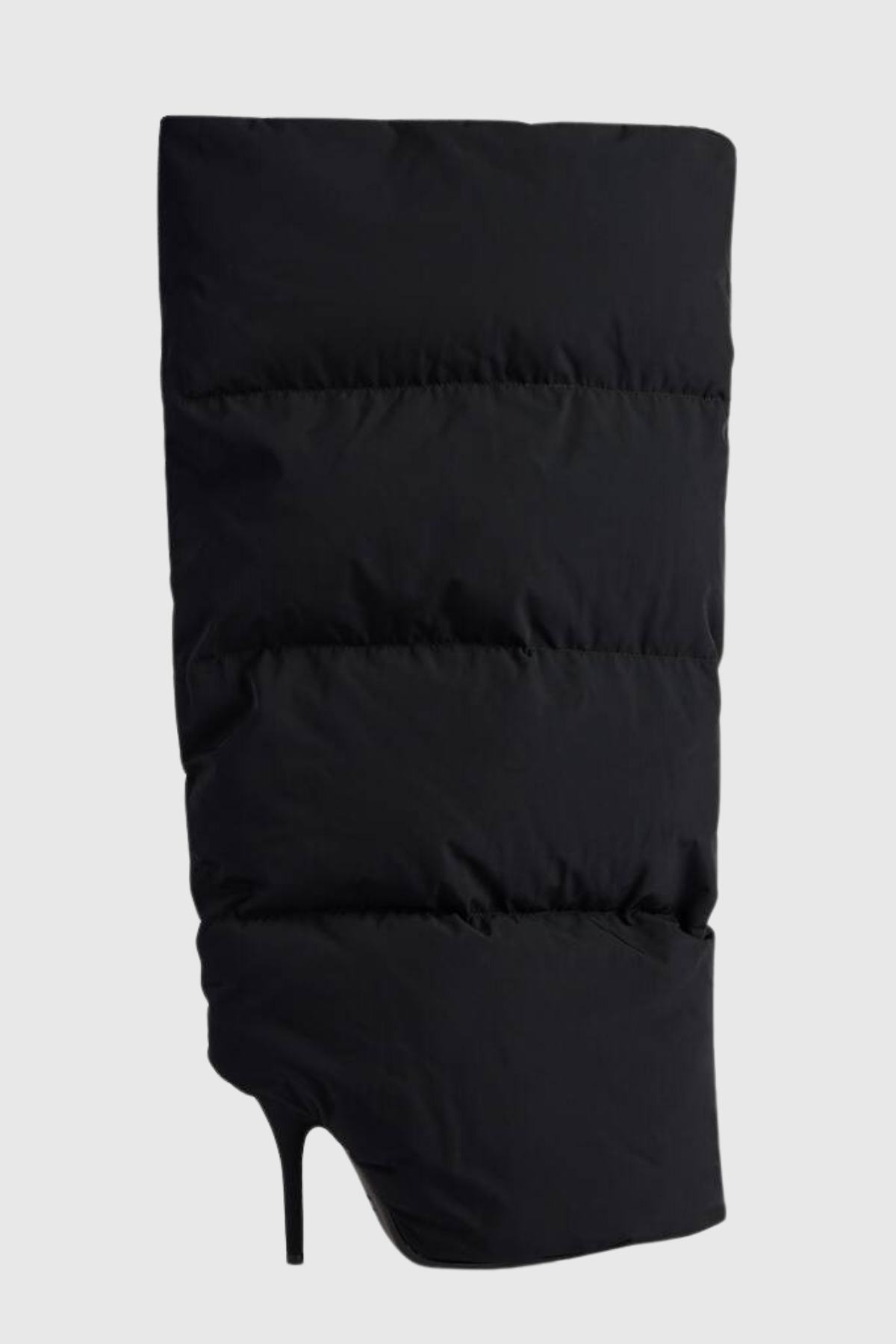 Tarya Quilted Puffer Boots