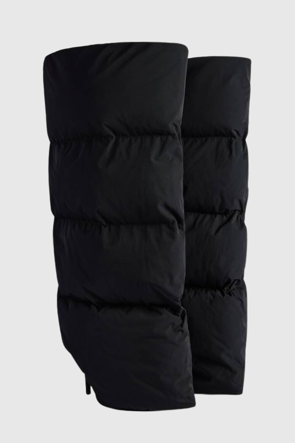 Tarya Quilted Puffer Boots