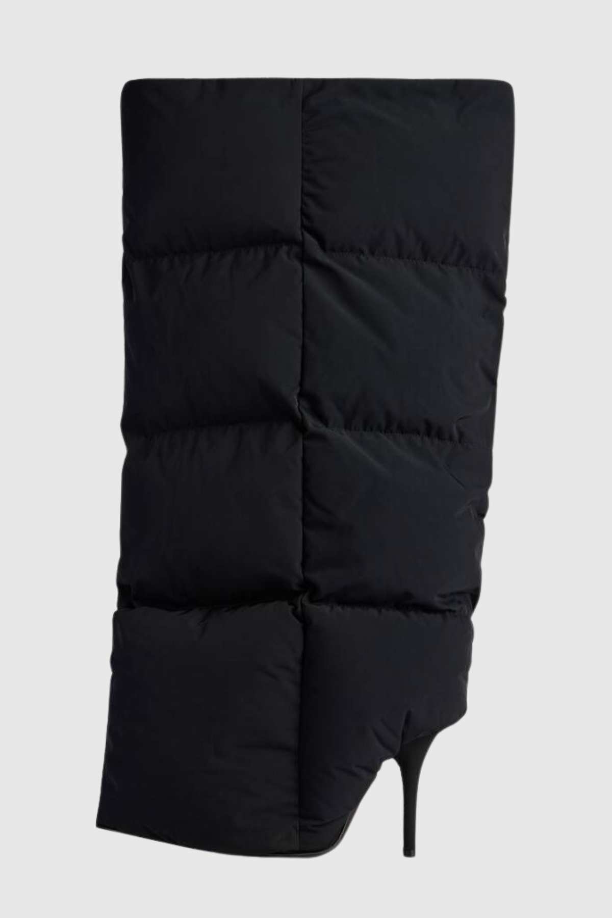 Tarya Quilted Puffer Boots
