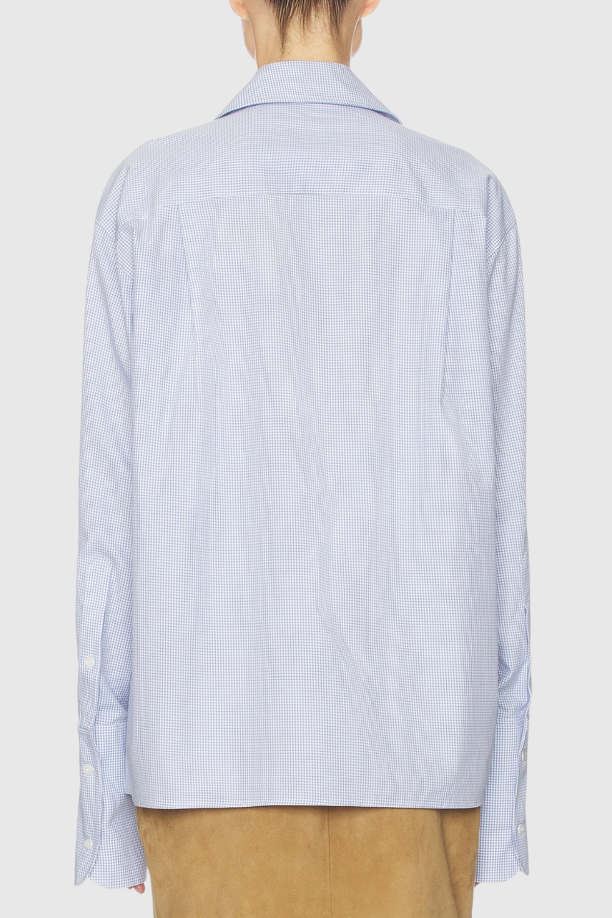 Tekoa Shirt