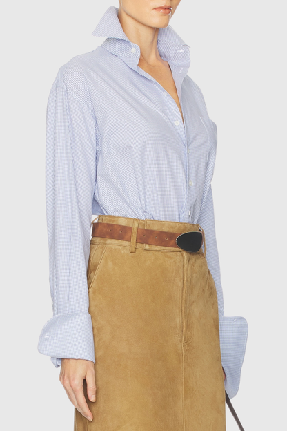 Tekoa Shirt