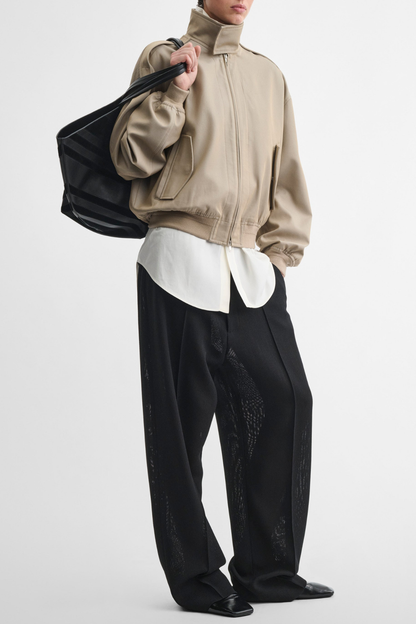 Tiprar Bomber Jacket