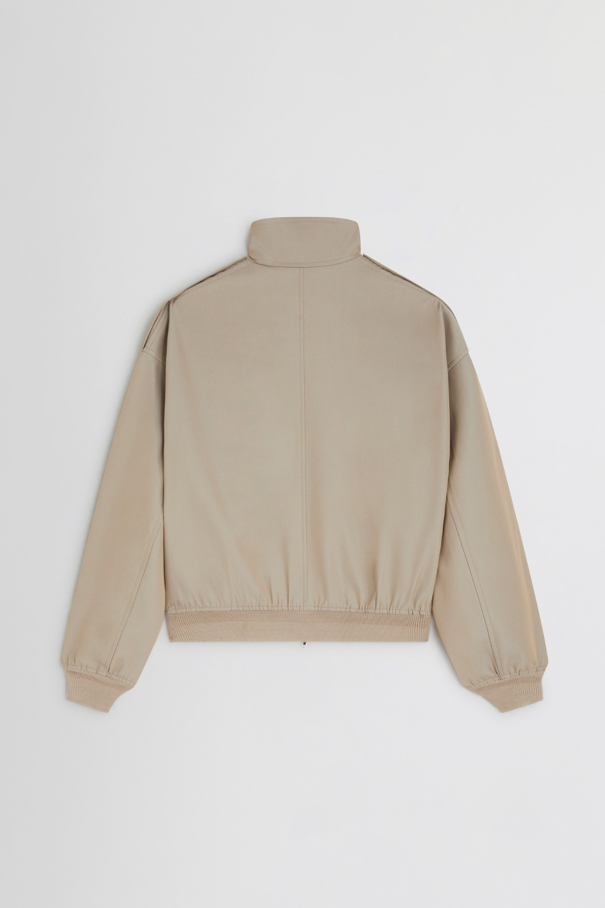 Tiprar Bomber Jacket