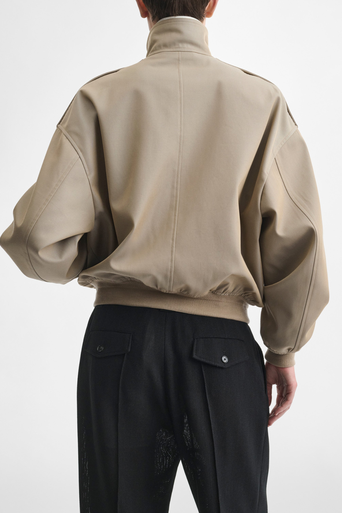 Tiprar Bomber Jacket