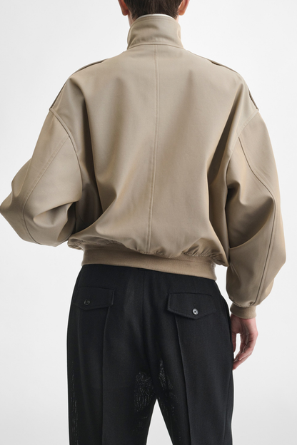 Tiprar Bomber Jacket