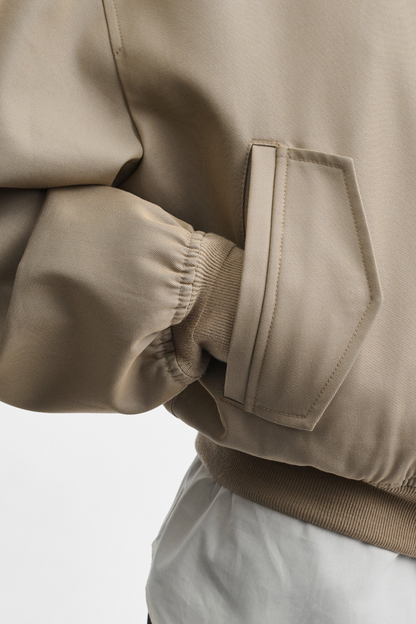 Tiprar Bomber Jacket