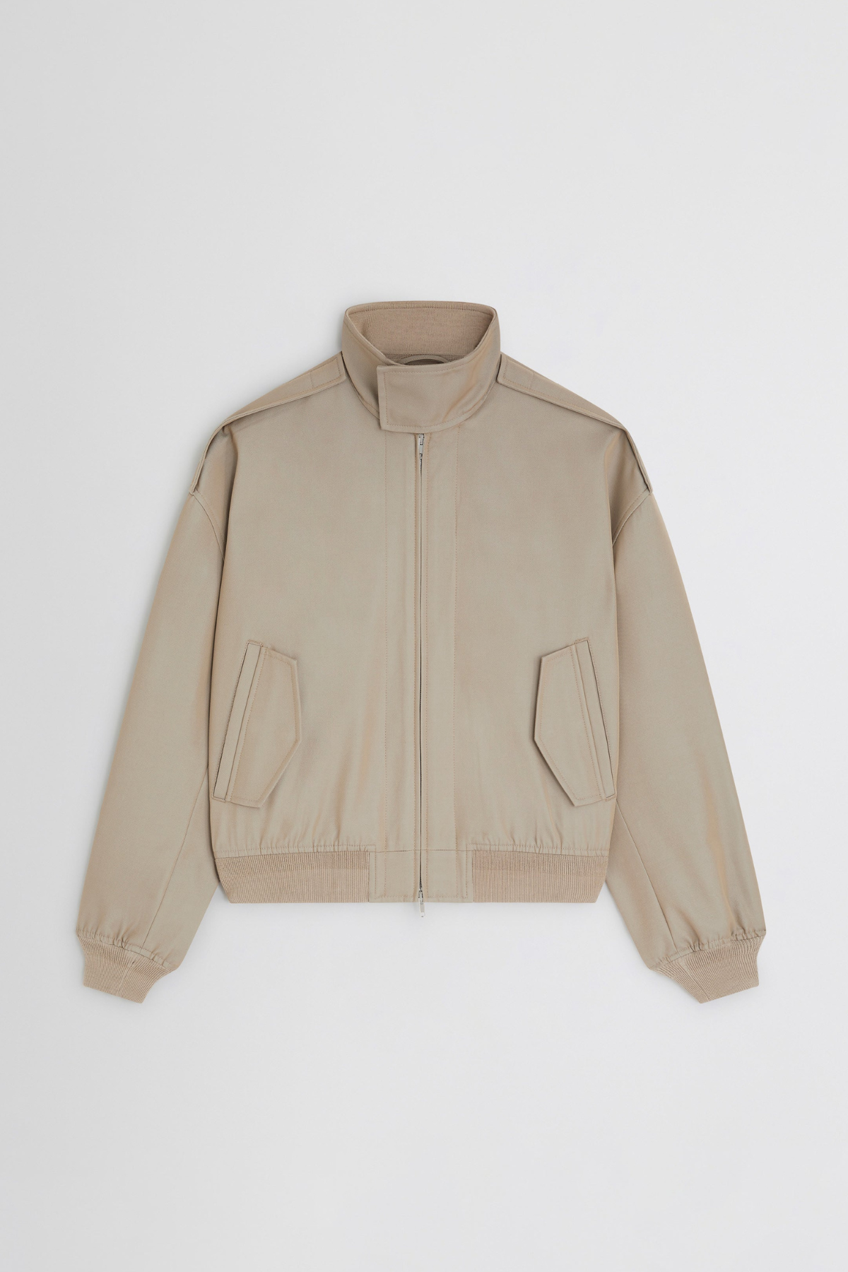Tiprar Bomber Jacket