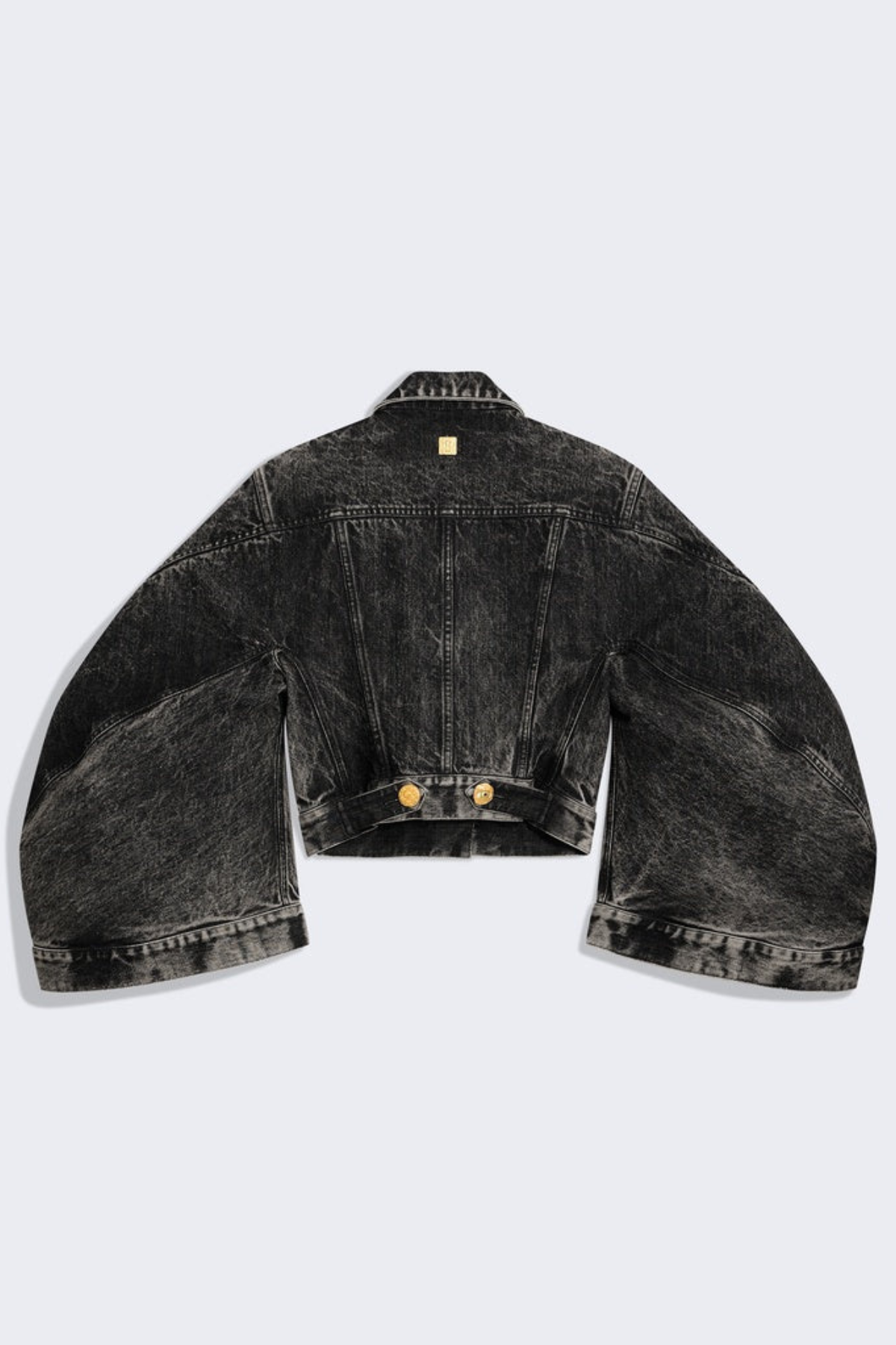 Traxas Denim Jacket