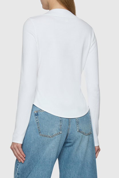 Tristo Long Sleeve Top