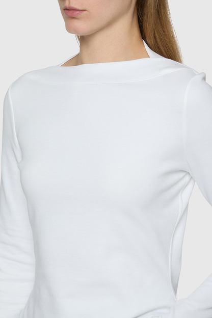Tristo Long Sleeve Top