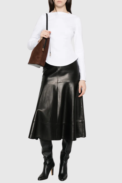 Tristo Long Sleeve Top