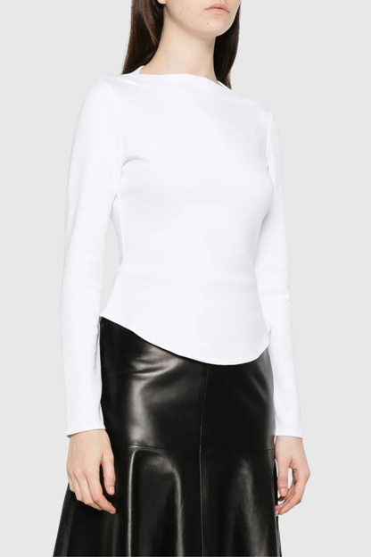 Tristo Long Sleeve Top
