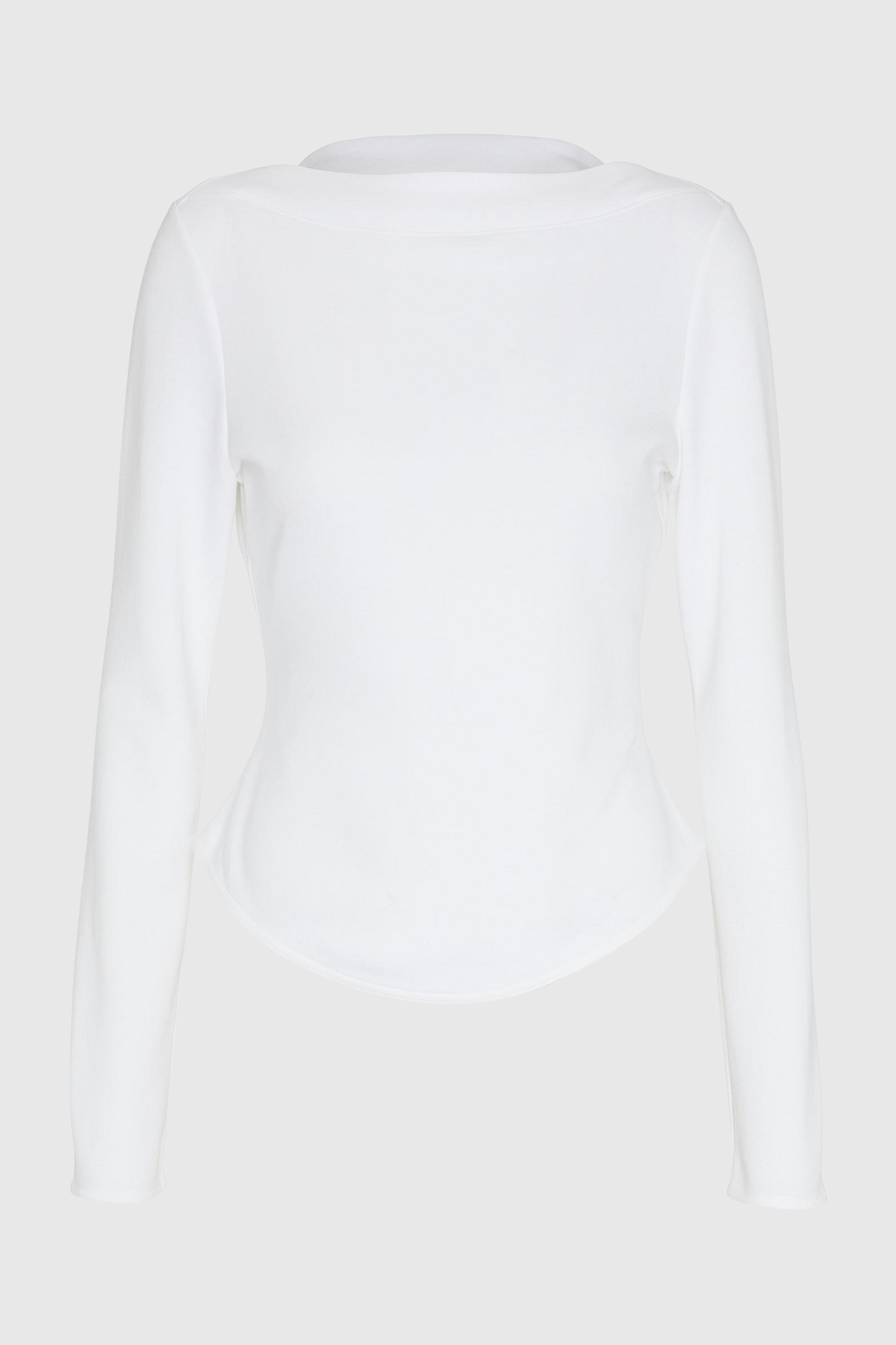 Tristo Long Sleeve Top