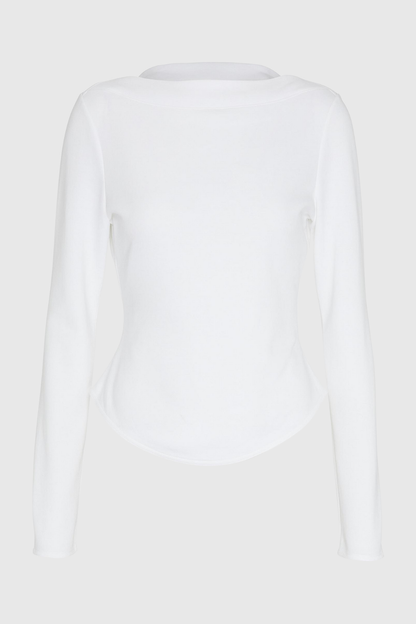 Tristo Long Sleeve Top