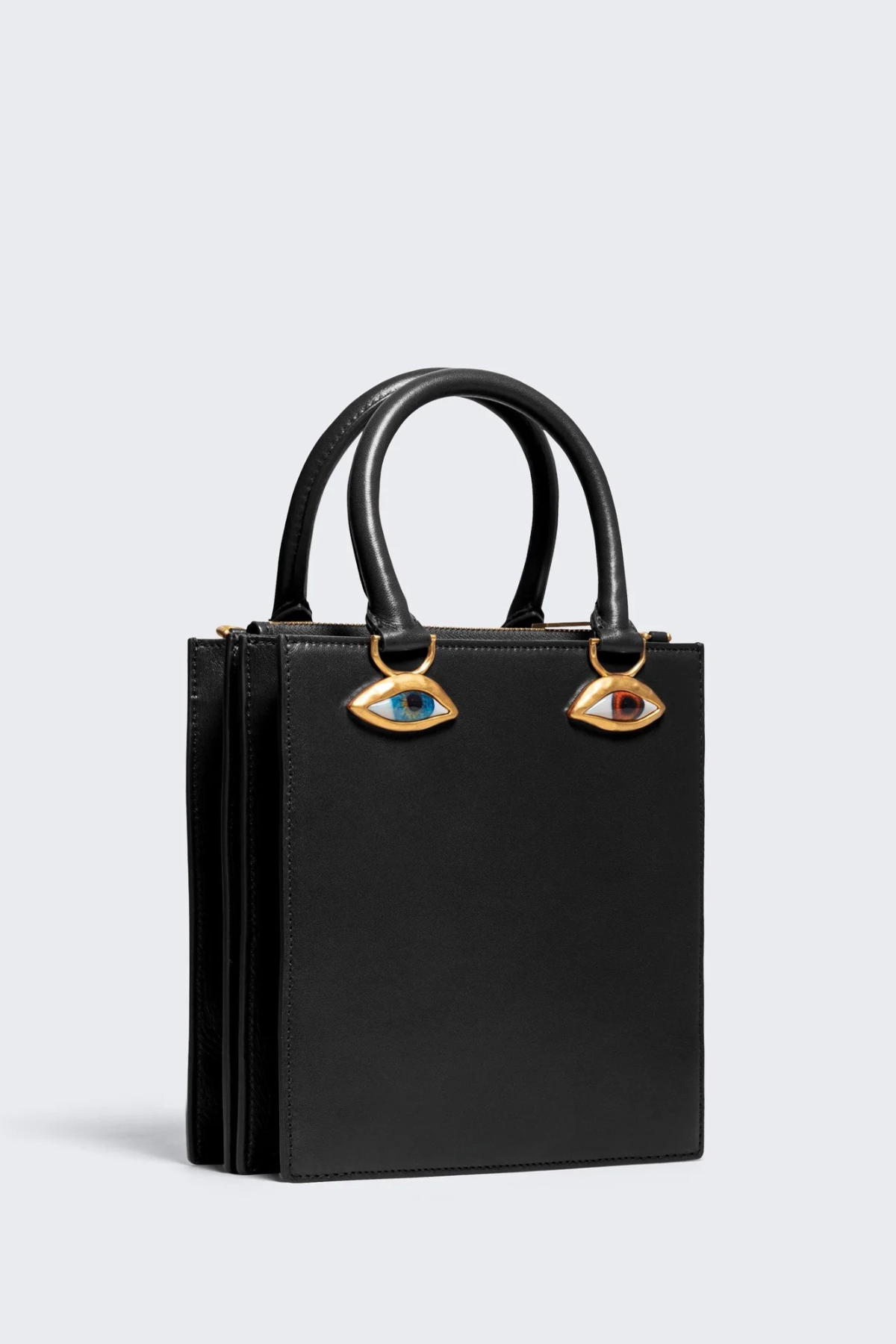 Vavel Face Bag - Black