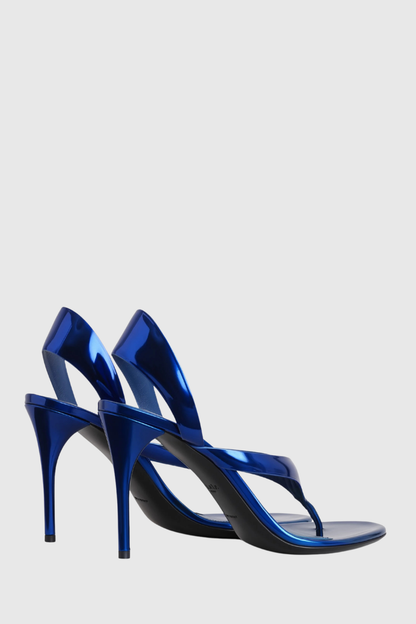 Xaweie Thong Sandals - Blue