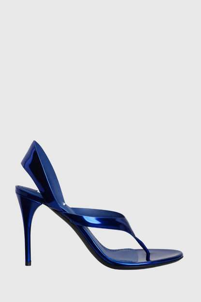 Xaweie Thong Sandals - Blue