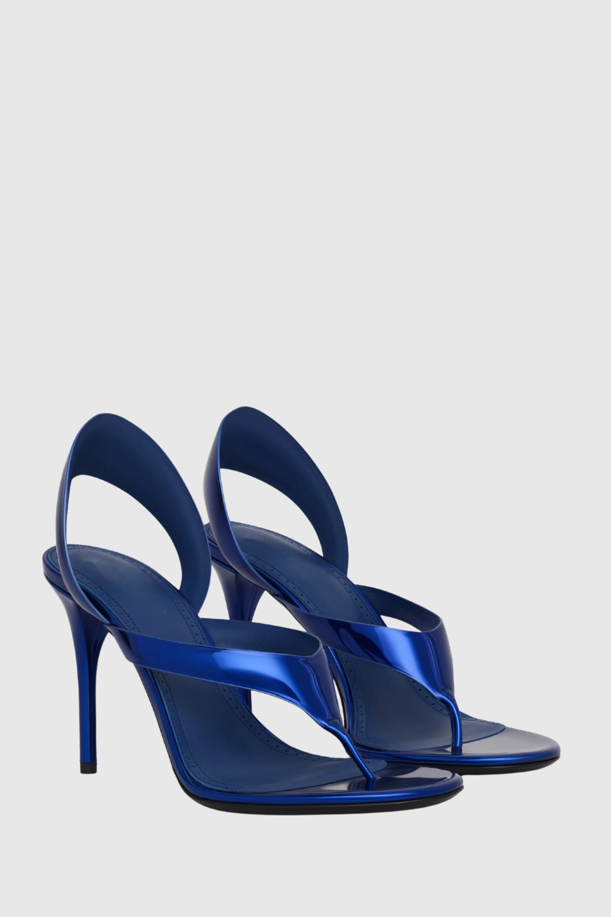 Xaweie Thong Sandals - Blue