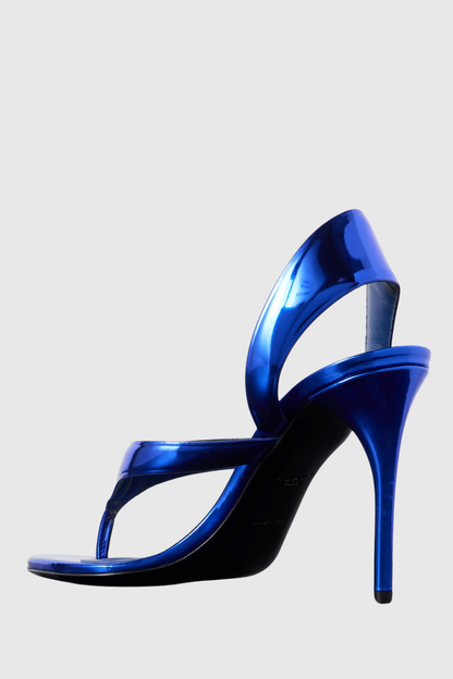 Xaweie Thong Sandals - Blue