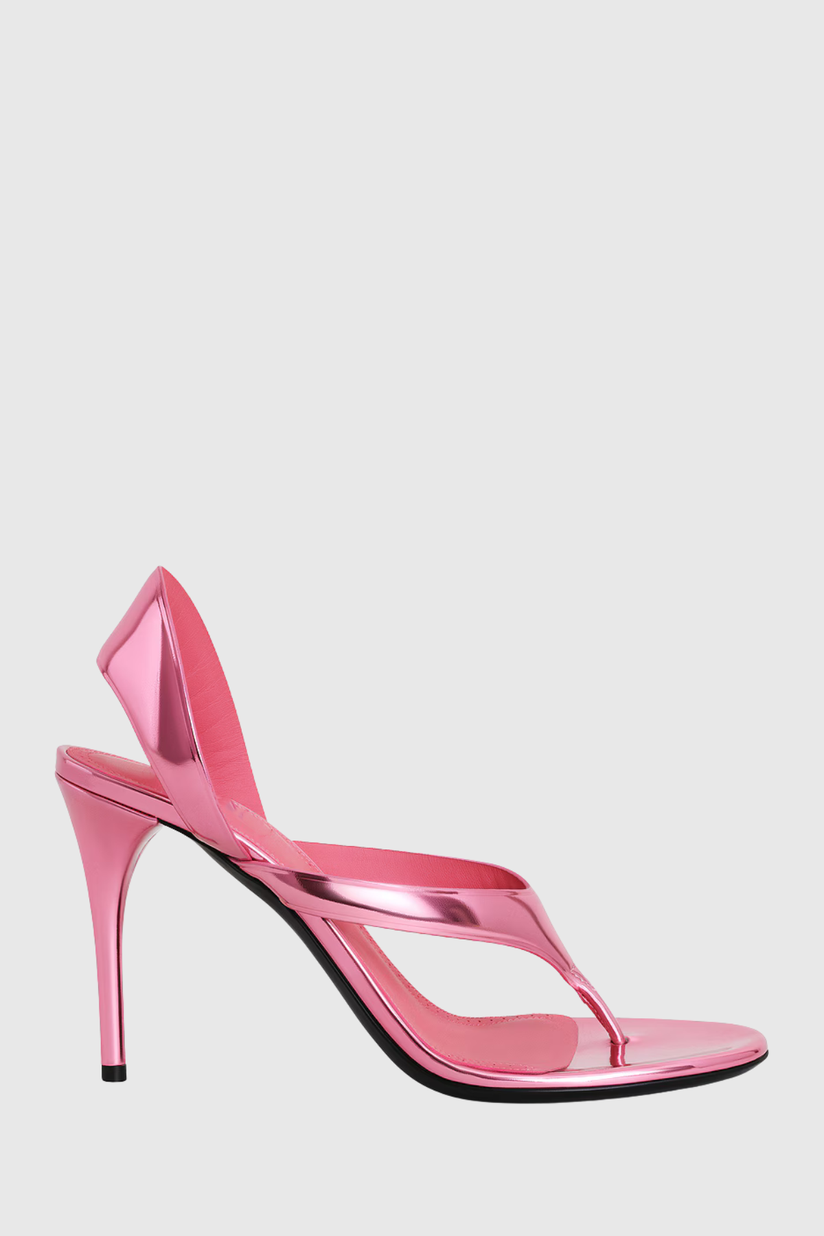 Xaweie Thong Sandals - Pink