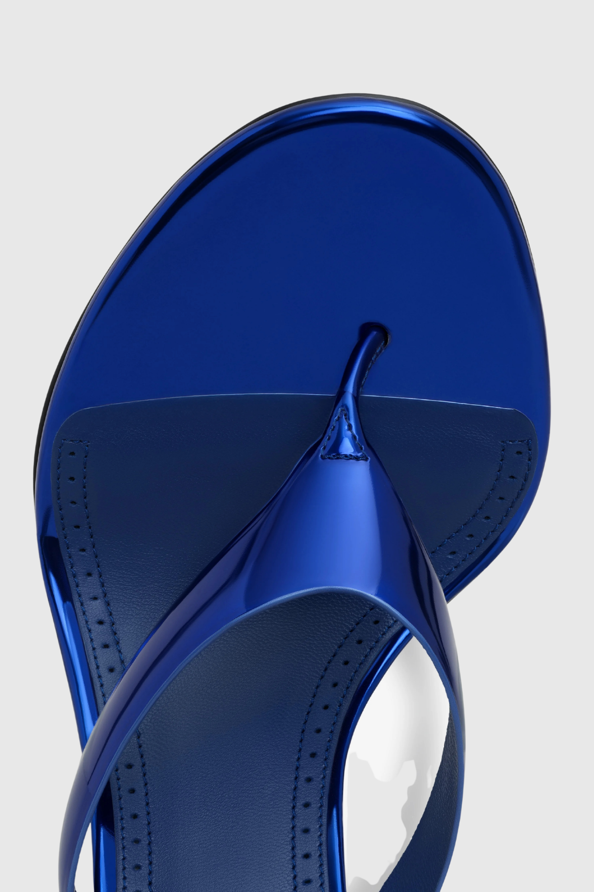Xaweie Thong Sandals - Blue