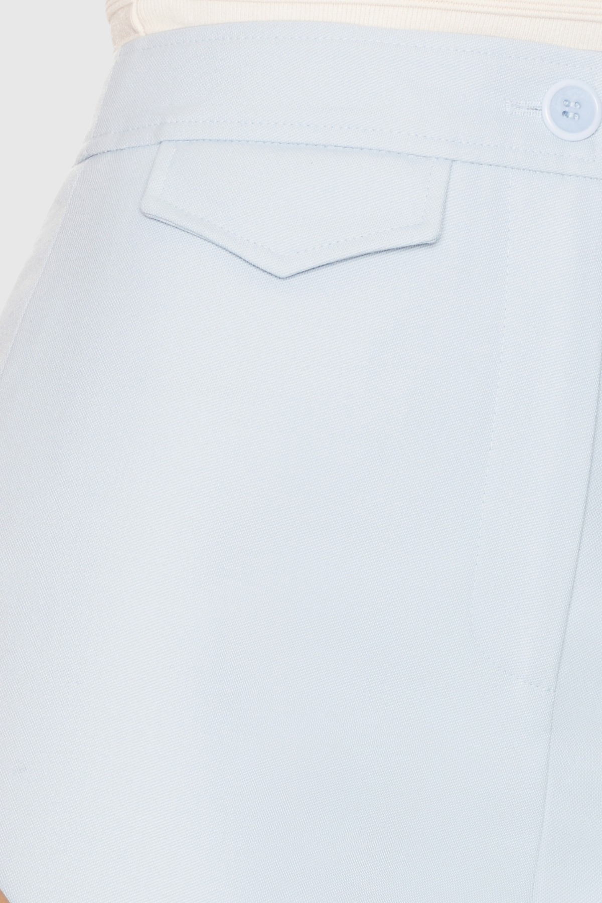 Zakai Pants - Blue