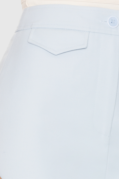 Zakai Pants - Blue