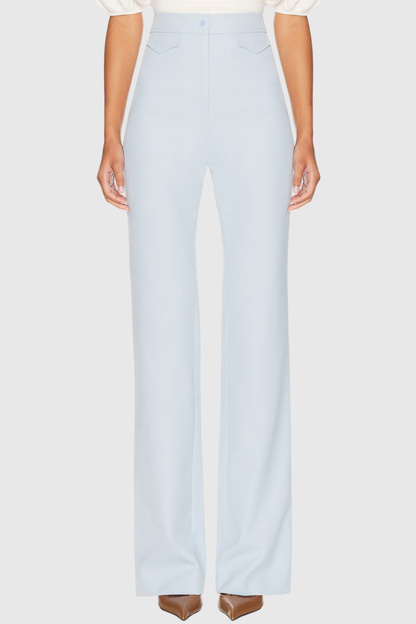 Zakai Pants - Blue