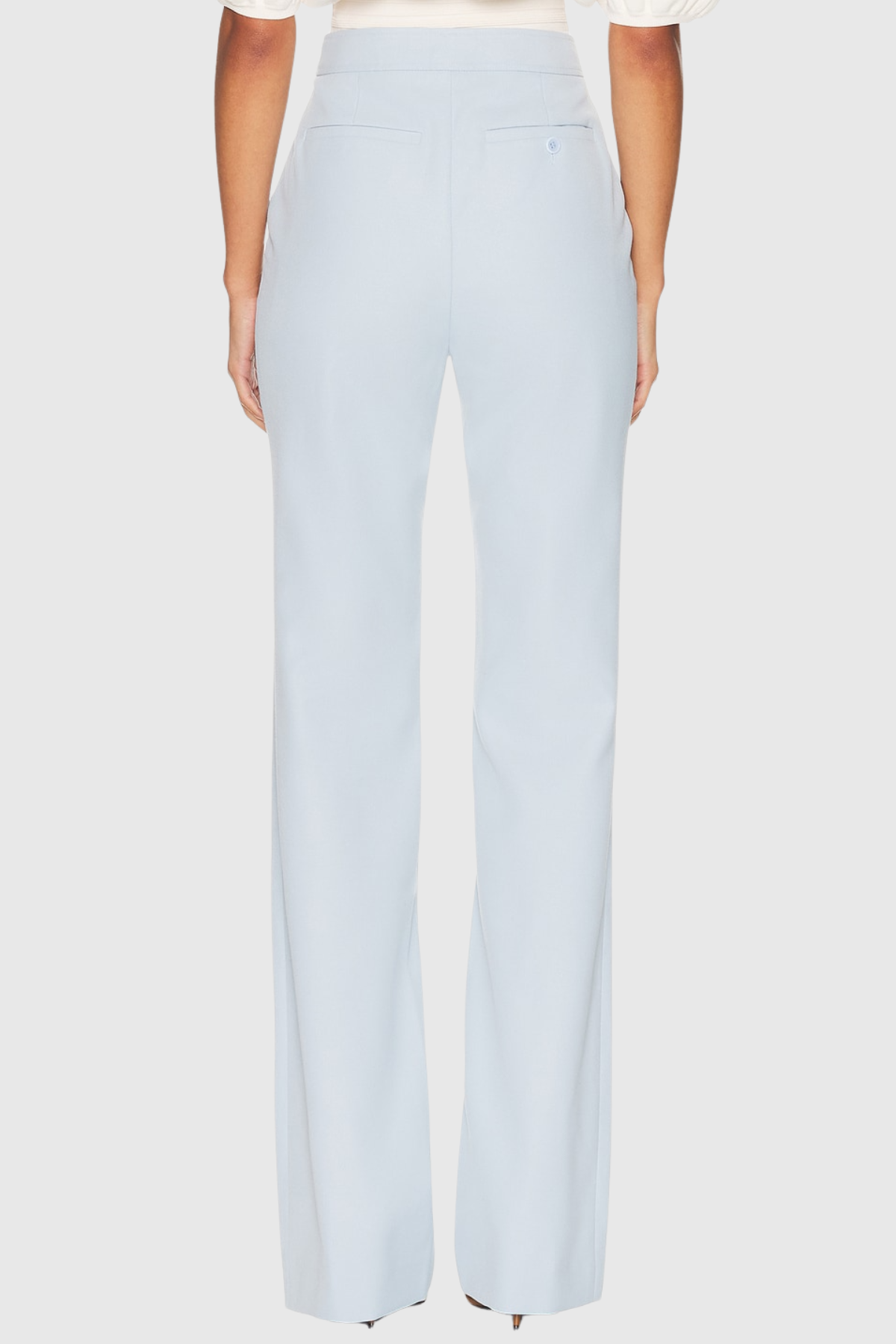 Zakai Pants - Blue