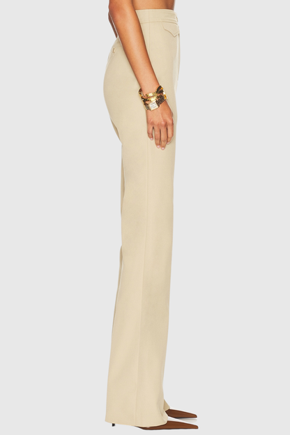 Zakai Pants - Khaki