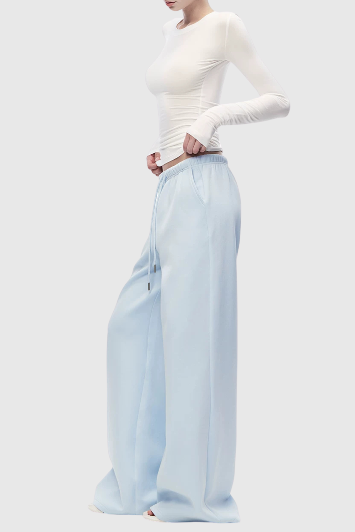 Zariya Sweatpants