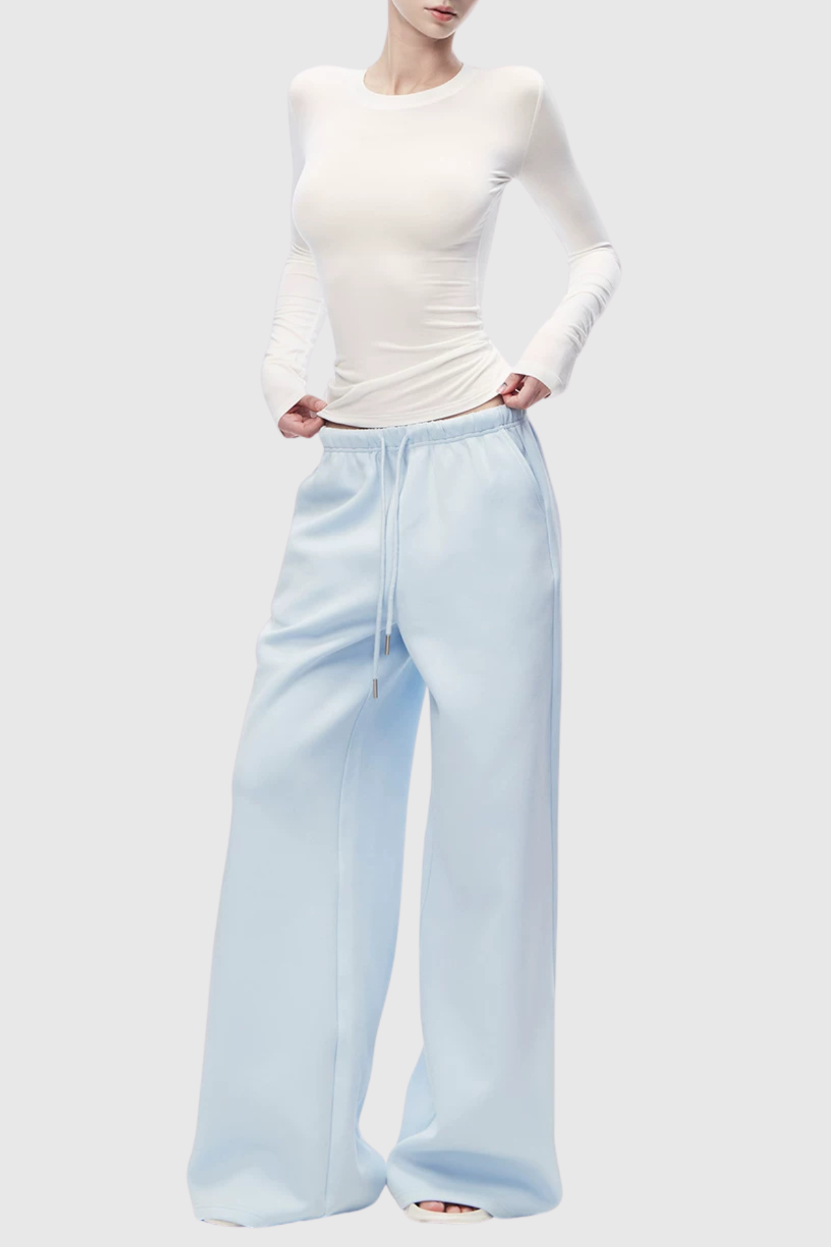 Zariya Sweatpants