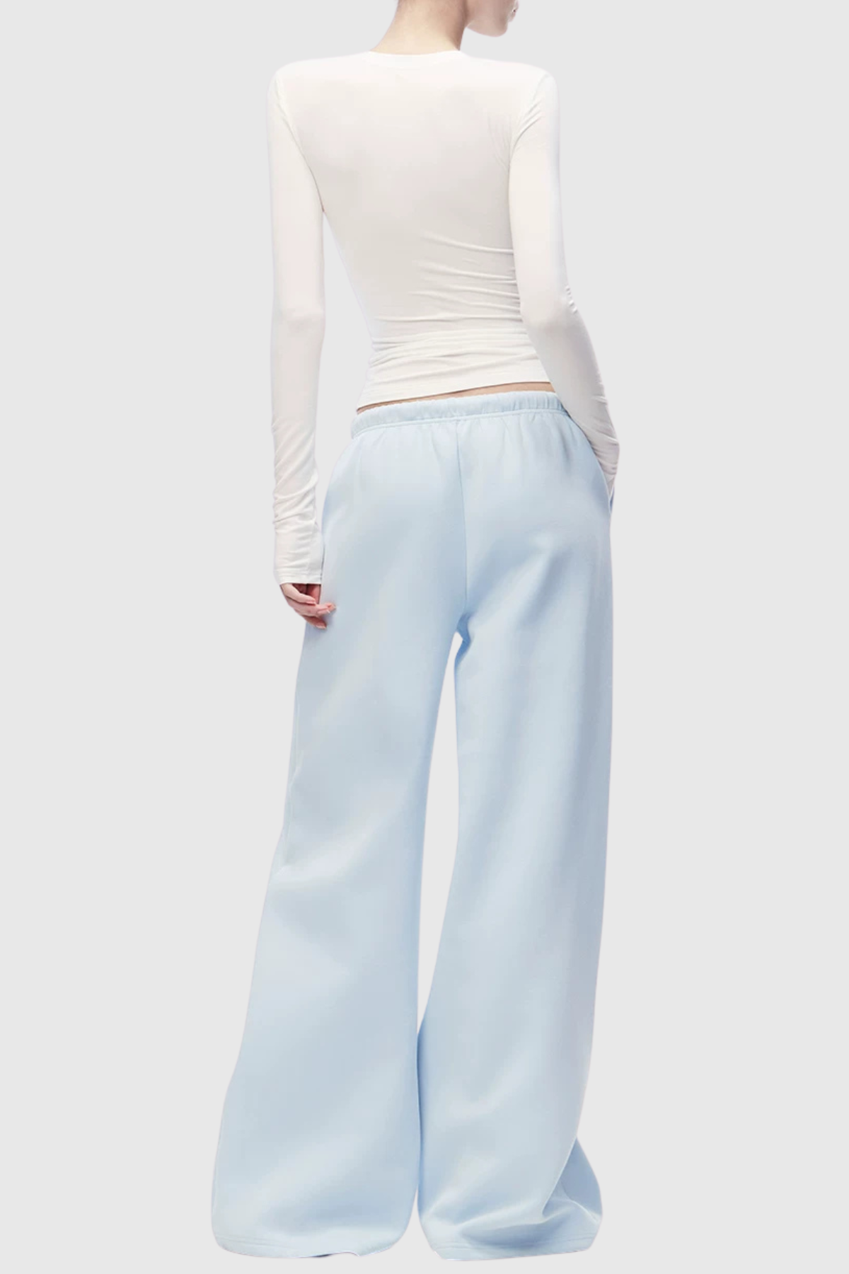 Zariya Sweatpants
