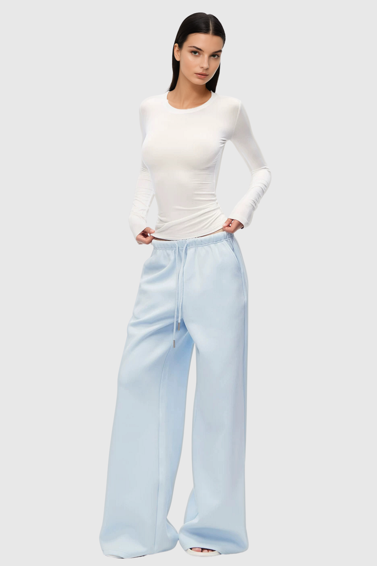 Zariya Sweatpants