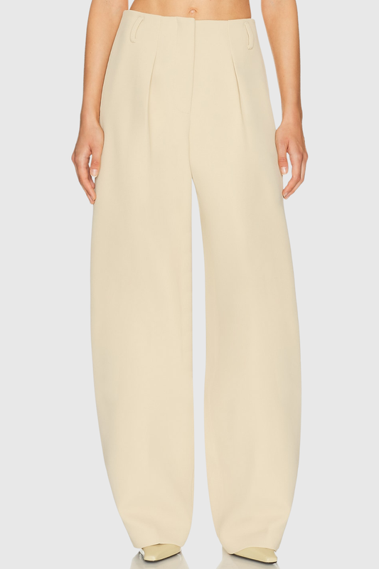 Zrturo Baggy Barrel Pants