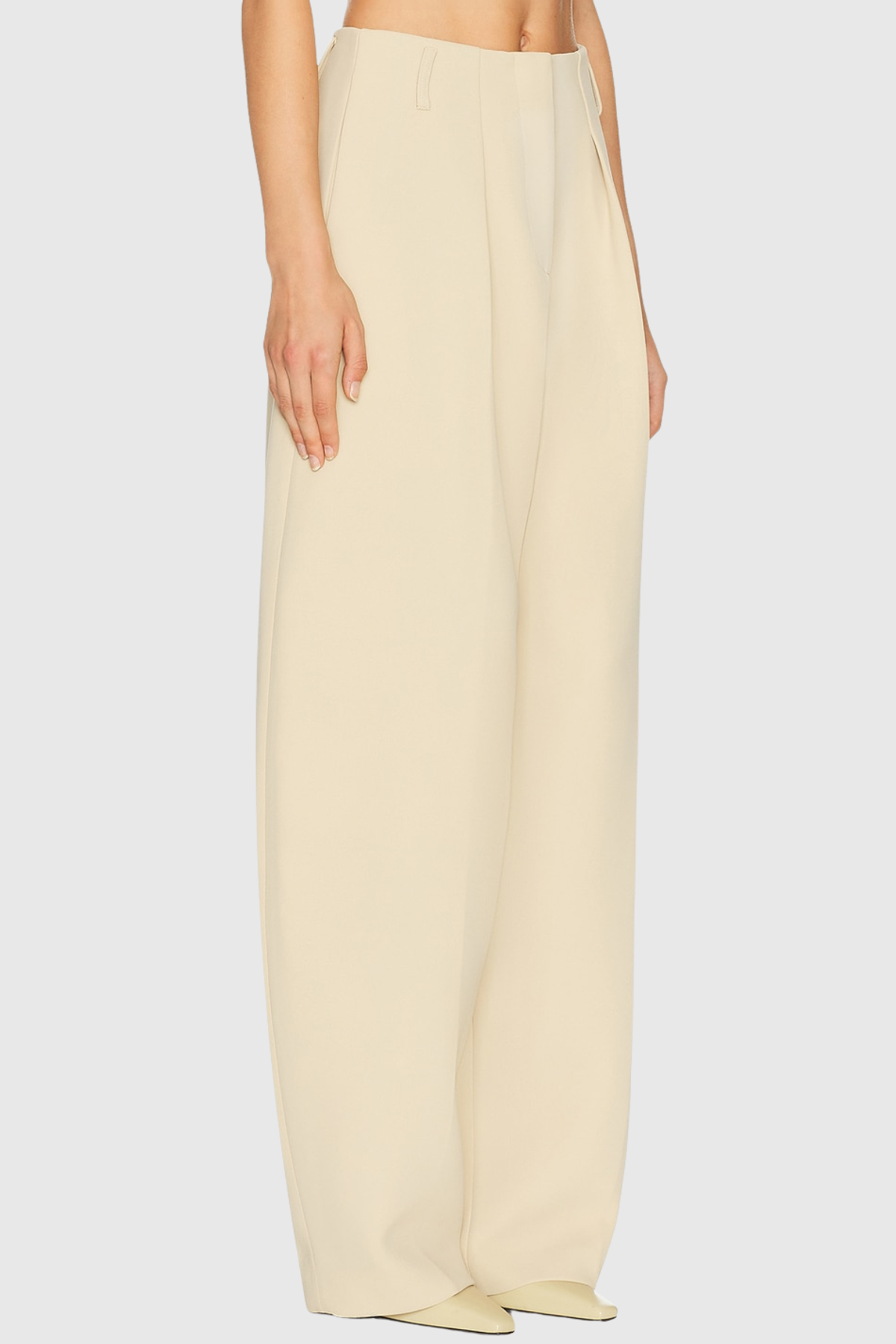 Zrturo Baggy Barrel Pants
