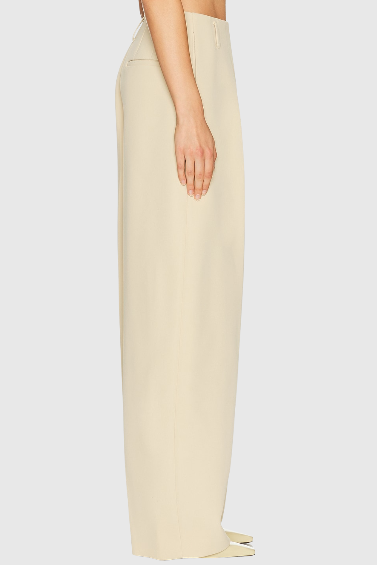 Zrturo Baggy Barrel Pants