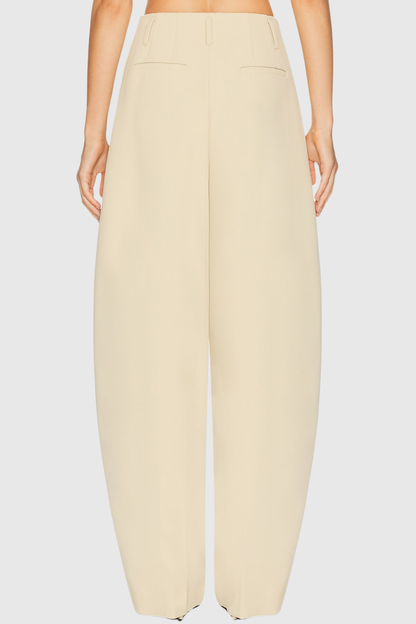 Zrturo Baggy Barrel Pants